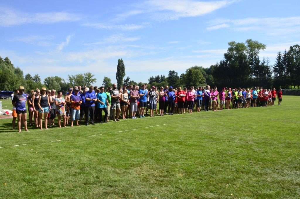 Memorial 2016