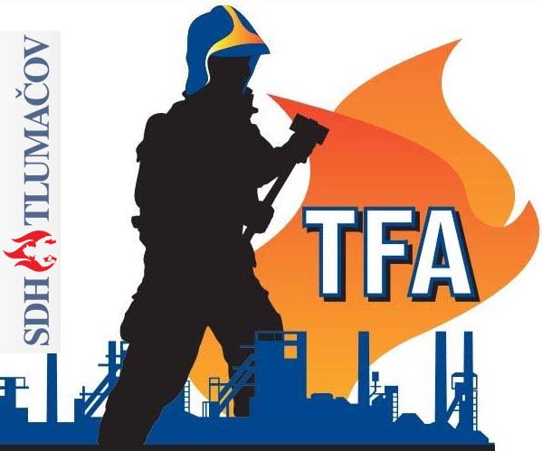 TFA logo sdh